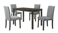 MELSHIRE 2310-5P (5-Piece Dining Set)
