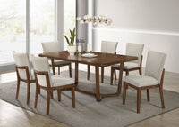 SALERNO 2311-6P (6-Piece Dining Set)