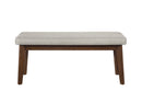 SALERNO 2311-6P (6-Piece Dining Set)