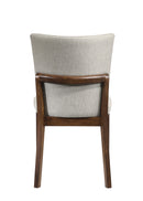 SALERNO 2311-5P (5-Piece Dining Set)
