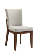 SALERNO 2311-5P (5-Piece Dining Set)