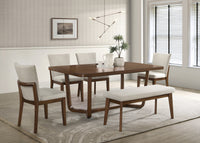 SALERNO 2311-6P (6-Piece Dining Set)