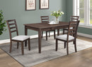 WAGNER 2326-6P (6-Piece Dining Set)