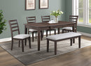 WAGNER 2326-5P (5-Piece Dining Set)