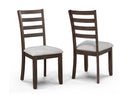 WAGNER 2326-5P (5-Piece Dining Set)