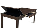 WAGNER 2326-6P (6-Piece Dining Set)