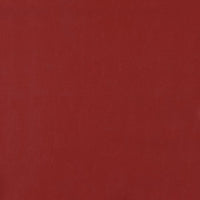 Retro Upholstered Dining Side Chair Red (Set of 2)