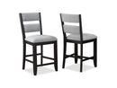 FREY 2716-6P (7-Piece Counter Dining Set)
