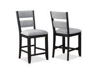 FREY 2716-6P (7-Piece Counter Dining Set)