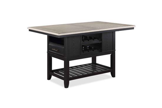 FREY 2716T (2-Piece Counter Dining Set)