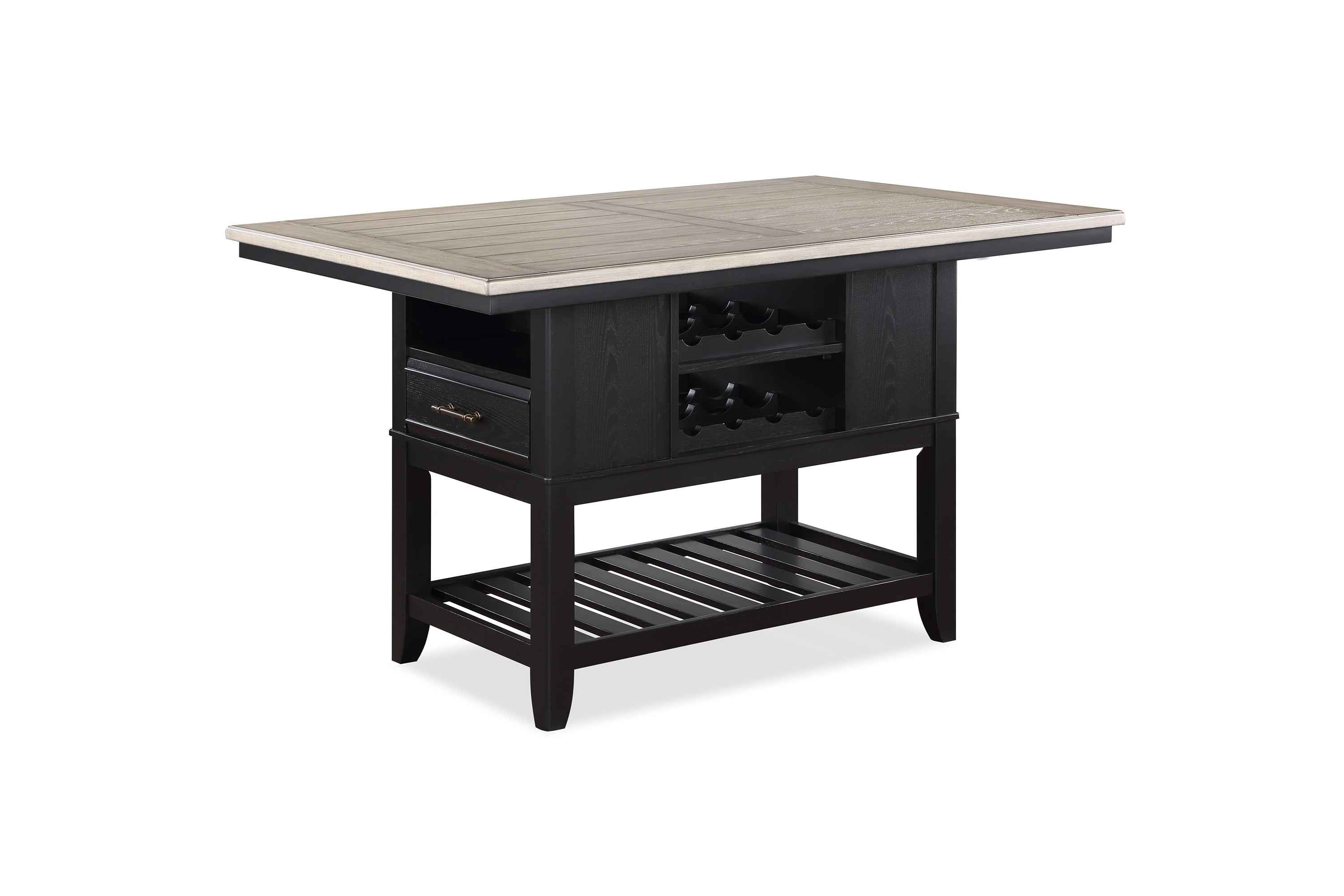 FREY 2716-5P (6-Piece Counter Dining Set)