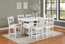 WENDY 2717T (2-Piece Counter Dining Set)