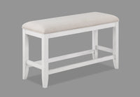 WENDY 2717-6P (7-Piece Counter Dining Set)