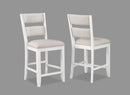 WENDY 2717-7P (8-Piece Counter Dining Set)