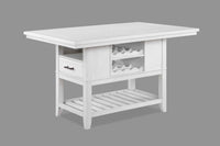 WENDY 2717-5P (6-Piece Counter Dining Set)