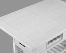 WENDY 2717-5P (6-Piece Counter Dining Set)