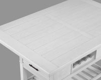 WENDY 2717-5P (6-Piece Counter Dining Set)