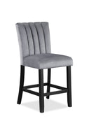 PASCAL 2724-5P (5-Piece Counter Dining Set)