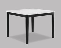 PASCAL 2724-5P (5-Piece Counter Dining Set)