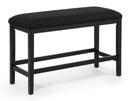 SEBASTIAN 2725BK-6P (6-Piece Counter Dining Set)