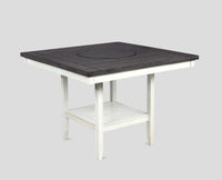 FULTON 2727CG-5P (5-Piece Counter Dining Set)