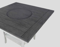 FULTON 2727CG-5P (5-Piece Counter Dining Set)