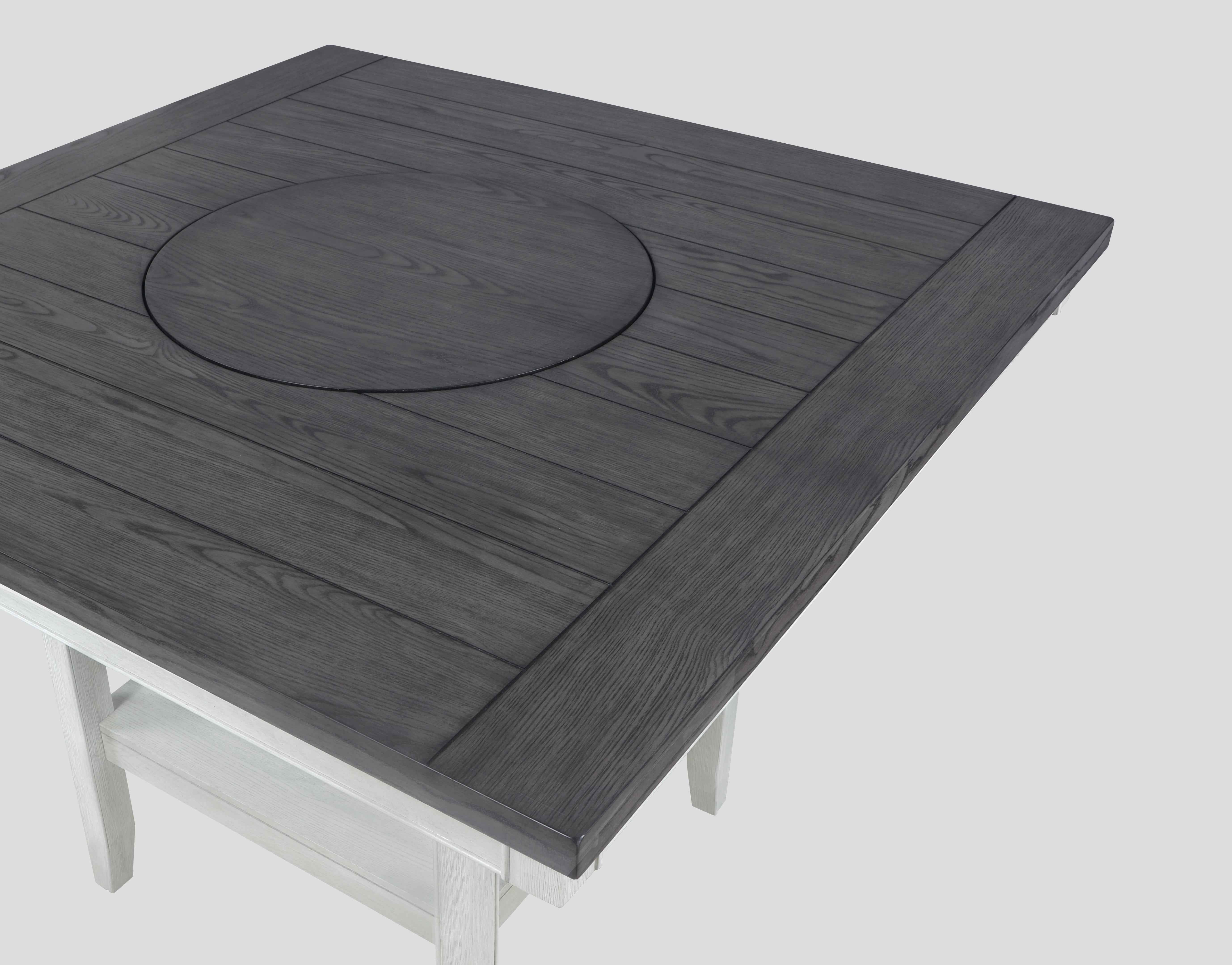 FULTON 2727CG-5P (5-Piece Counter Dining Set)