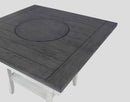 FULTON 2727CG-6P (6-Piece Counter Dining Set)