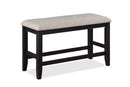 FULTON 2727LG-6P (6-Piece Counter Dining Set)