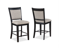 FULTON 2727LG-5P (5-Piece Counter Dining Set)