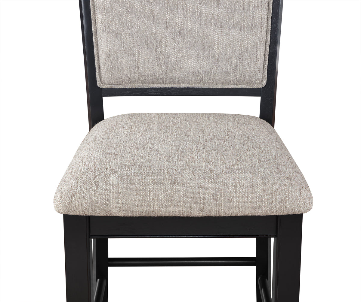 FULTON 2727LG-6P (6-Piece Counter Dining Set)