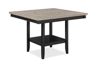 FULTON 2727LG-5P (5-Piece Counter Dining Set)
