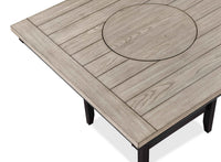 FULTON 2727LG-5P (5-Piece Counter Dining Set)