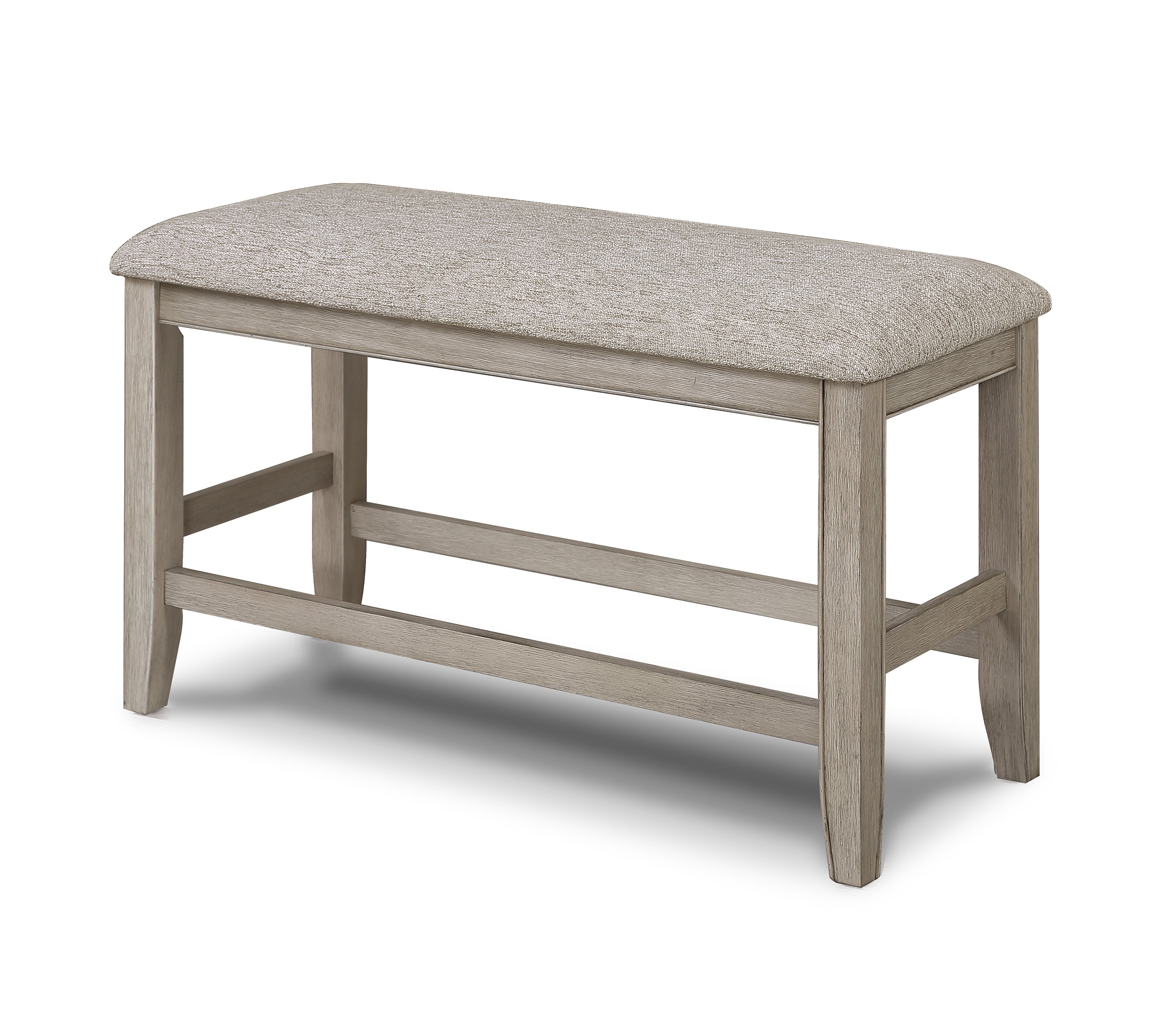 FULTON 2727MB-6P (6-Piece Counter Dining Set)