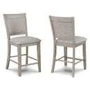 FULTON 2727MB-5P (5-Piece Counter Dining Set)