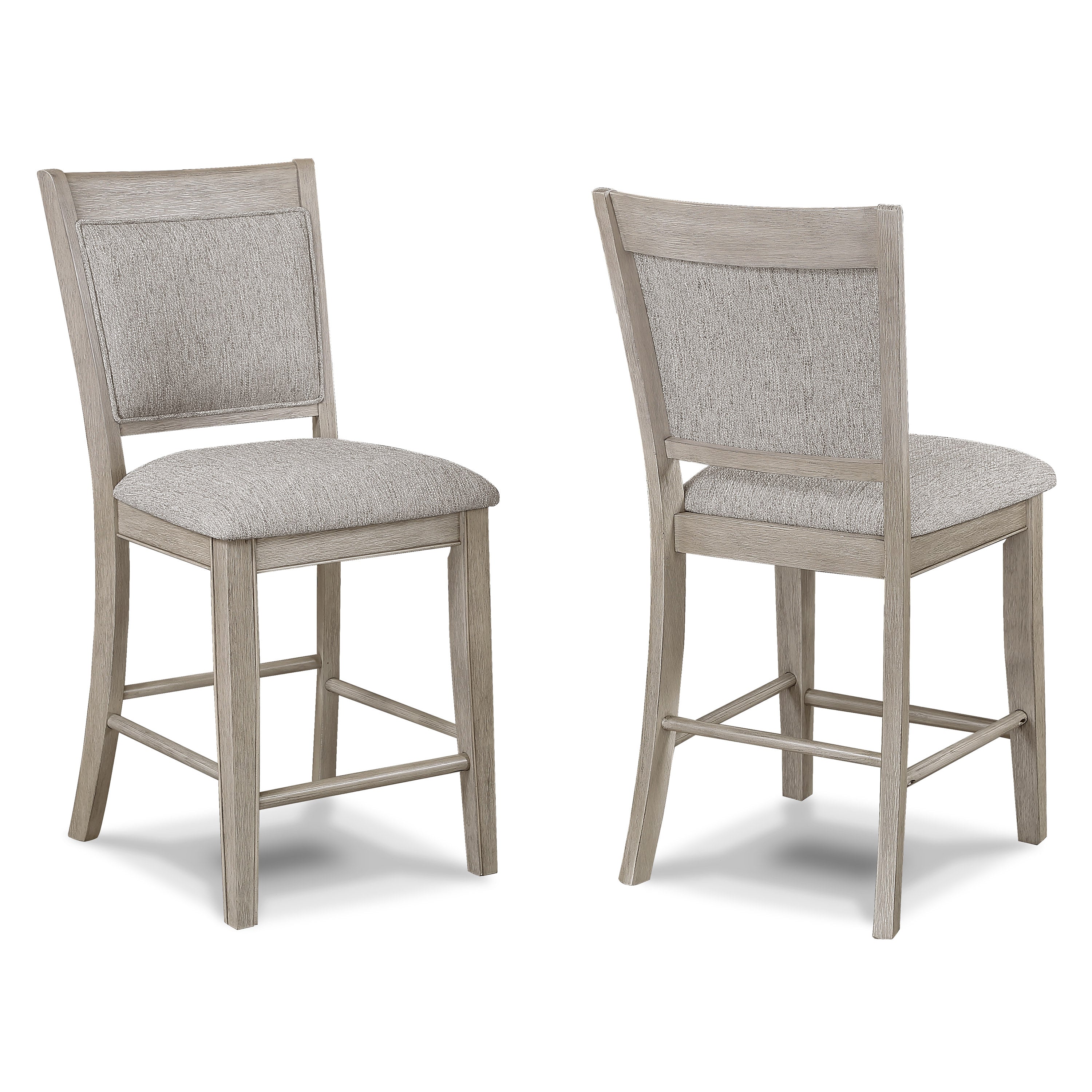 FULTON 2727MB-5P (5-Piece Counter Dining Set)