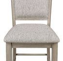 FULTON 2727MB-5P (5-Piece Counter Dining Set)