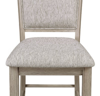 FULTON 2727MB-6P (6-Piece Counter Dining Set)