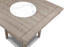 FULTON 2727MB-5P (5-Piece Counter Dining Set)