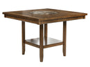 FULTON 2727V-6P (6-Piece Counter Dining Set)