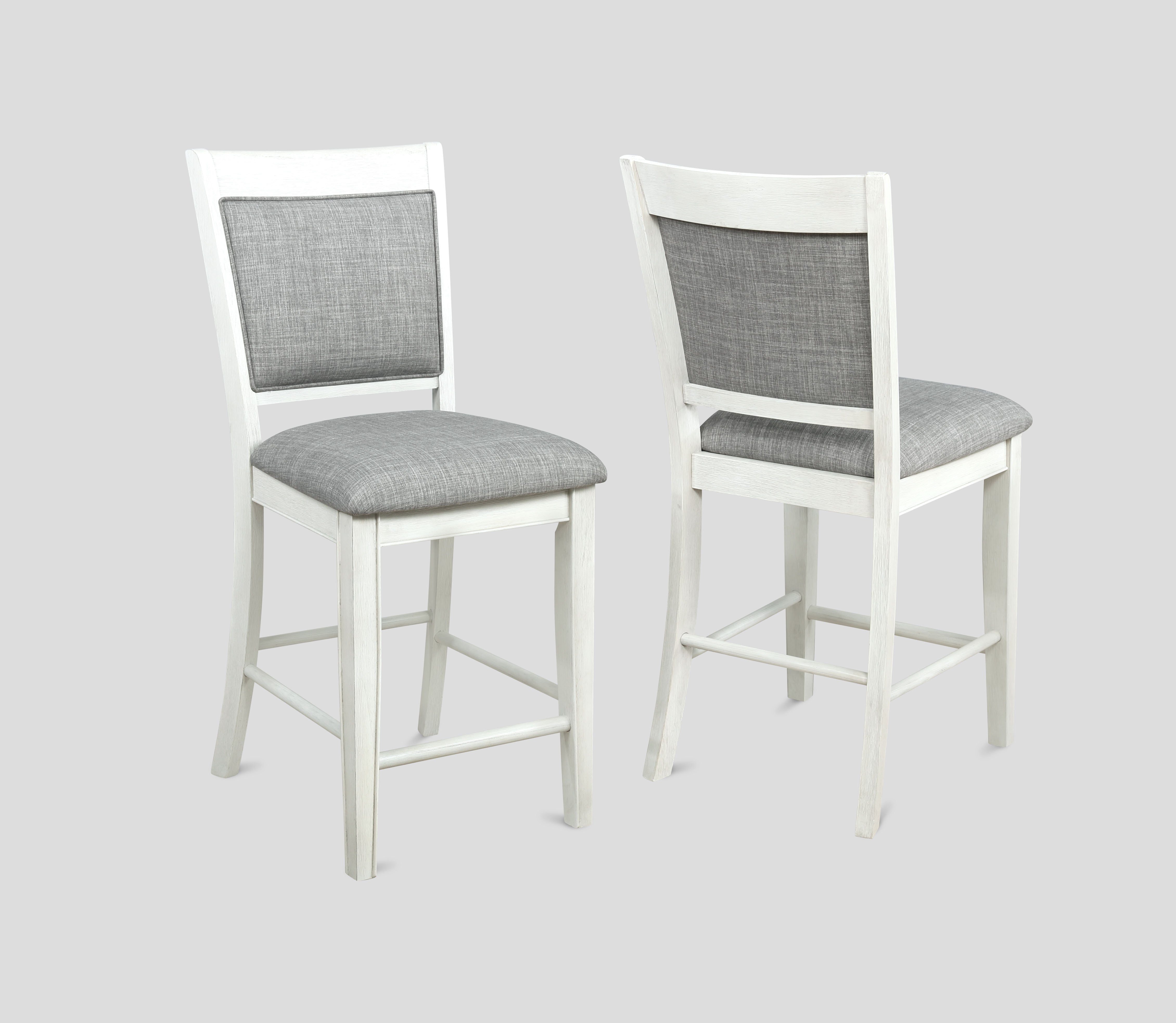 FULTON 2727CG-5P (5-Piece Counter Dining Set)