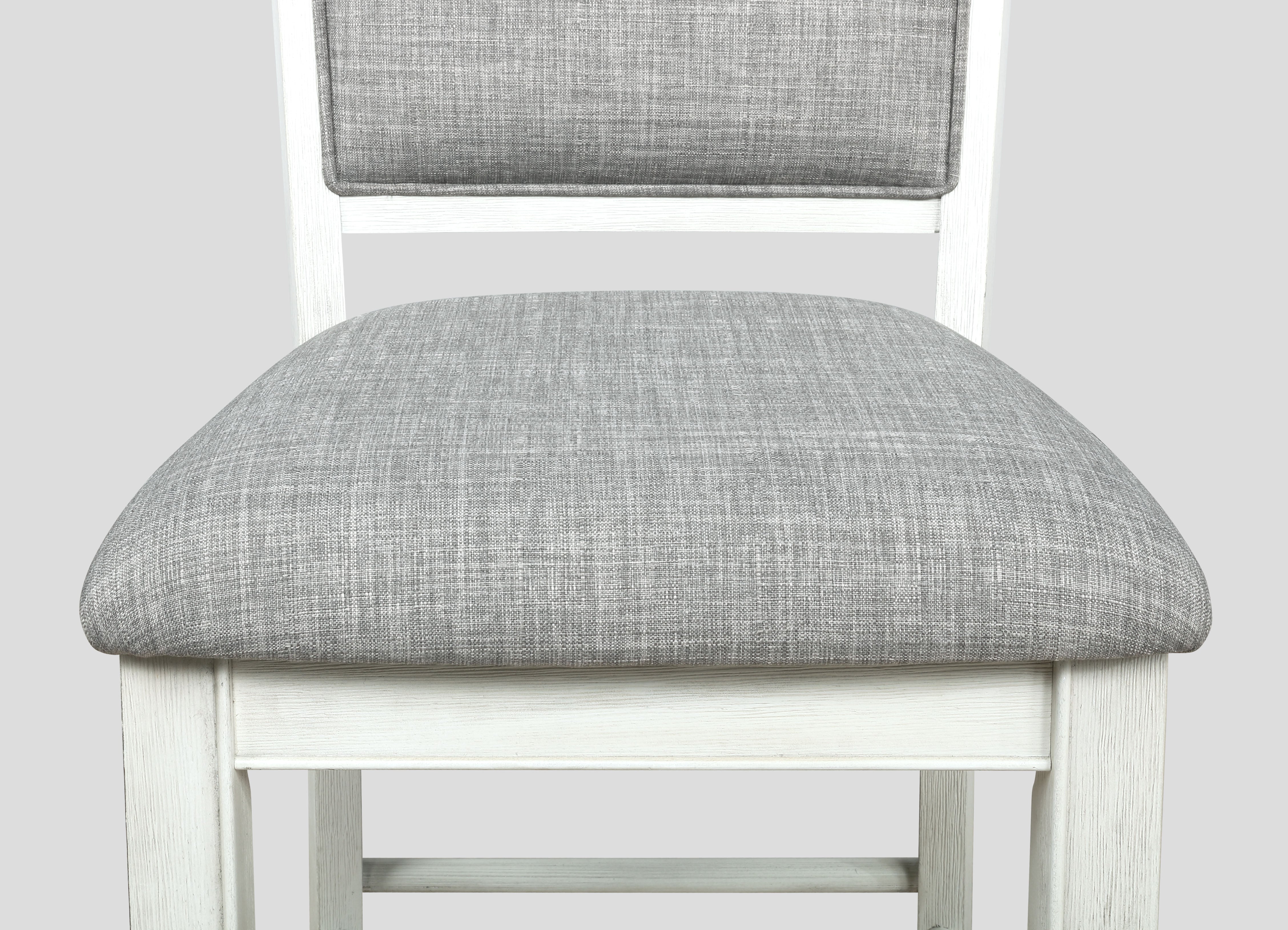 FULTON 2727CG-6P (6-Piece Counter Dining Set)
