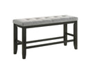 BARDSTOWN 2752WC-6P (6-Piece Counter Dining Set)