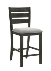 BARDSTOWN 2752WC-5P (5-Piece Counter Dining Set)