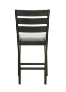 BARDSTOWN 2752WC-6P (6-Piece Counter Dining Set)