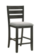 BARDSTOWN 2752WC-6P (6-Piece Counter Dining Set)