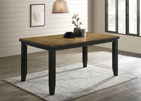 BARDSTOWN 2752WC-6P (6-Piece Counter Dining Set)