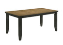 BARDSTOWN 2752WC-5P (5-Piece Counter Dining Set)