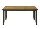 BARDSTOWN 2752WC-5P (5-Piece Counter Dining Set)