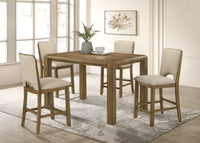 COCKRELL 2756-6P (6-Piece Dining Set)